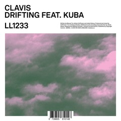 Clavis - Drifting feat. KUBA (Dub) - Snippet
