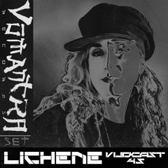 LICHENE - [Vūdcast_045]
