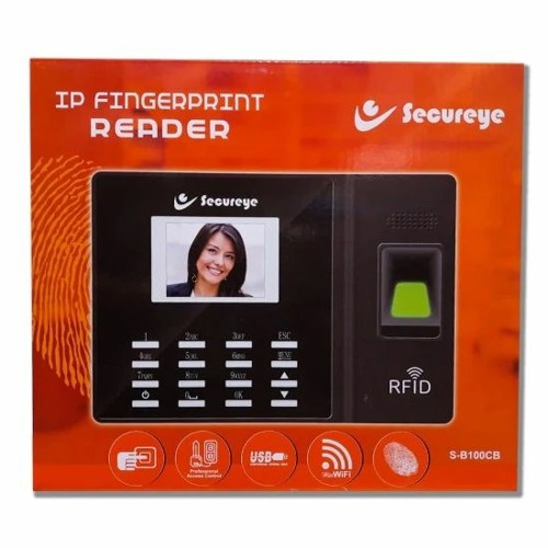 Stream Secureye Biometric Attendance Software Download from Sunny Stream Secureye Biometric Attendance Software Download from Sunny
