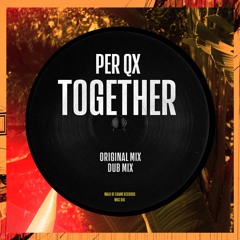 WOS016 Per QX Together Short Mix