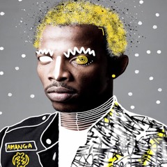 Related tracks: Zakes Bantwini Feat. Nana Atta - Amanga (Europe Edit)