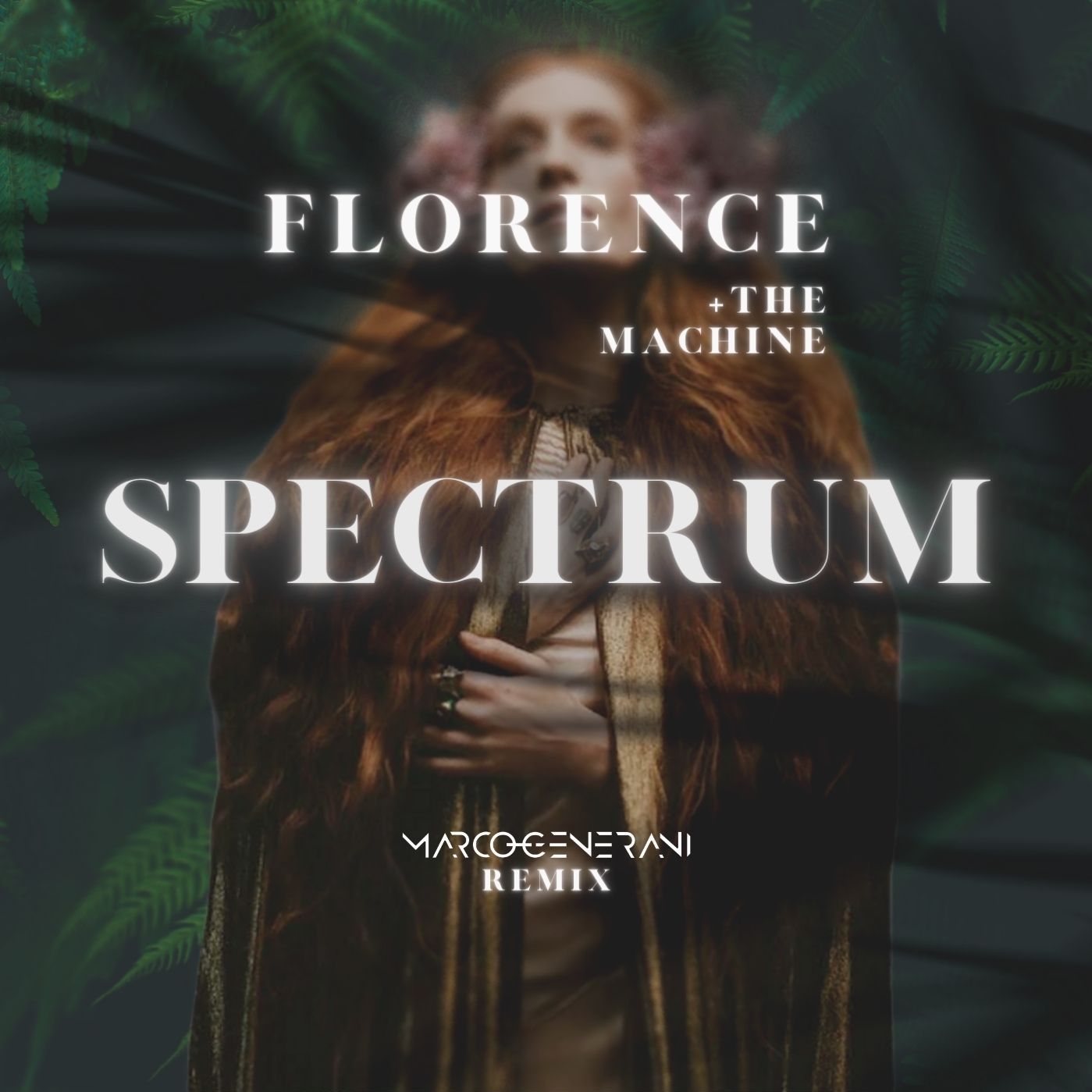 The Machine – Spectrum [Marco Generani Remix]