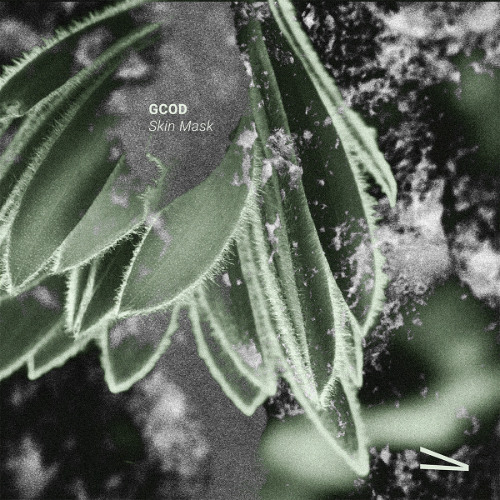 PREMIERE: GCOD - Blank Room [VARIA001]