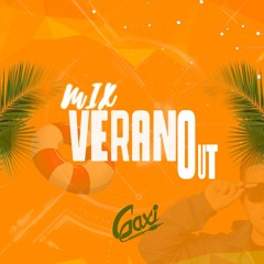 MIX VERANO OUT - DJ GAXI (Ferxxo, Marisola, Yandel 150, Shakira, Ron Cola, Bad Bunny, + Old School)