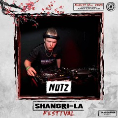 Shangri-La Festival 2023 - Nutz