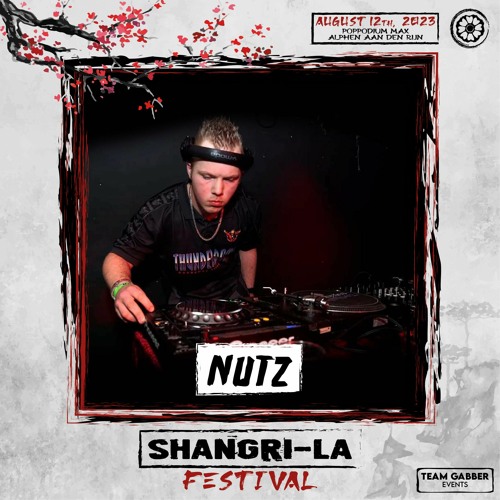 Shangri-La Festival 2023 - Nutz