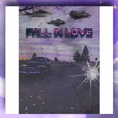 Fall In Love (Beat Prod. By CapsCtrl)