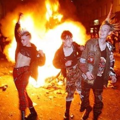 Destruction Squad