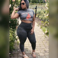 LITTY X PARIS X CIRCULAR LUV