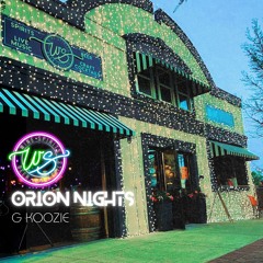 Orion Nights (Wine Social)