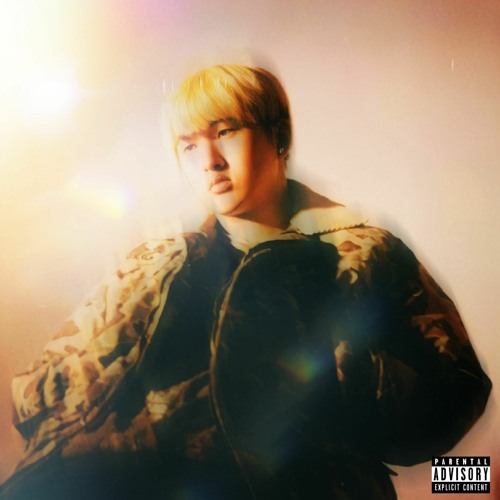 on me (prod. tjouttahere + jaykim)