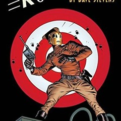 [ACCESS] [KINDLE PDF EBOOK EPUB] The Rocketeer: The Complete Adventures by  Dave Stevens 💑