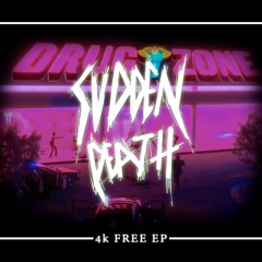 SVDDEN DEATH - Eternal (2016)