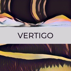 Vertigo (2022) - Dario Rodrigues