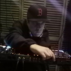 DJ Nick 11 - 02 - 2021 (Retro Set)