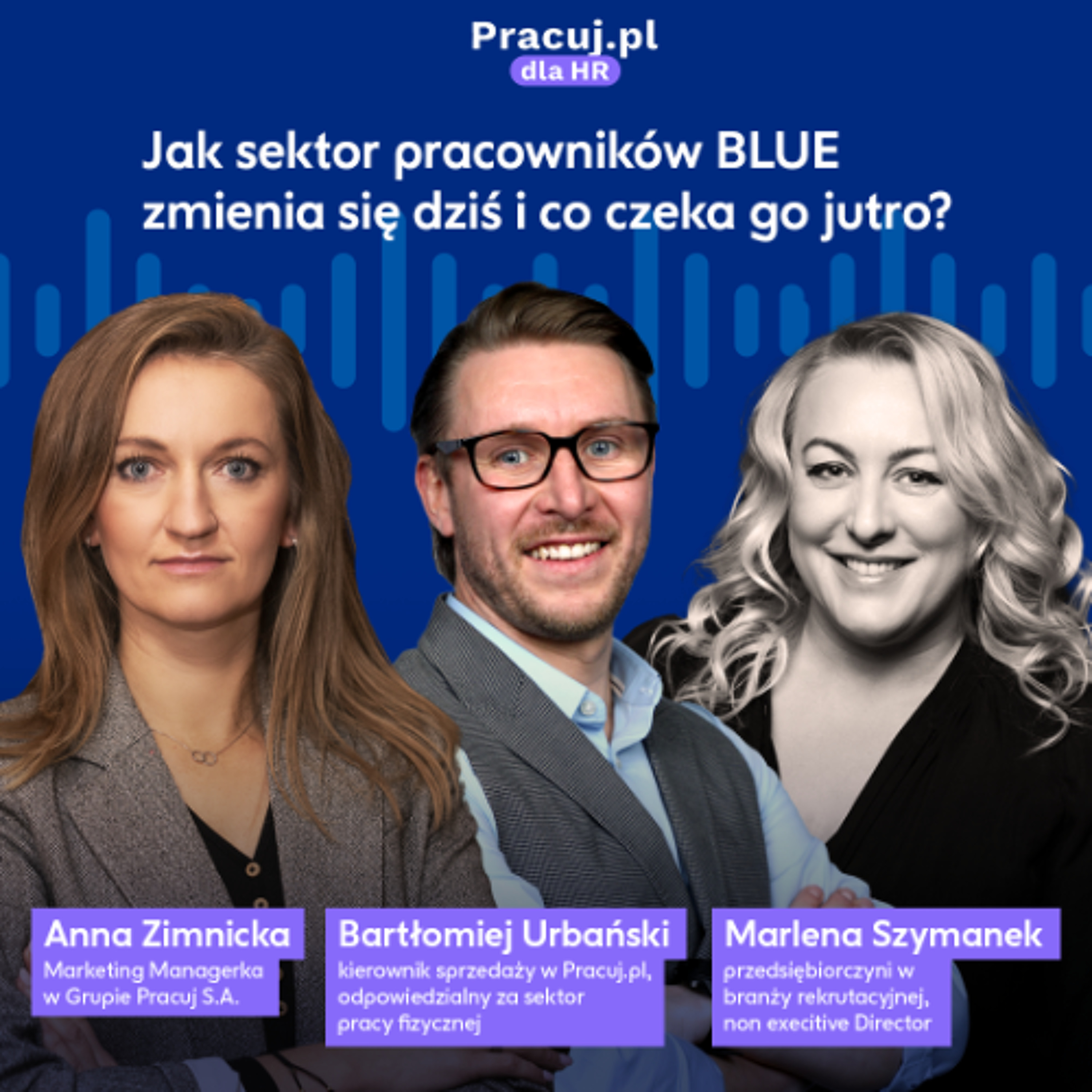 Pracuj.pl dla HR