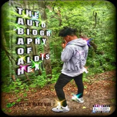 HEXX WHEN I WALK-MAC NAMED THRAXX