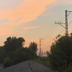 Chernoburkv - Beloe solnce (nightcore)