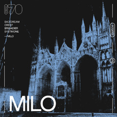 Milo EP (S170003) [SHOWREEL]