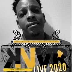 Karnivor LIVE 2020 by Dj seven_guyane