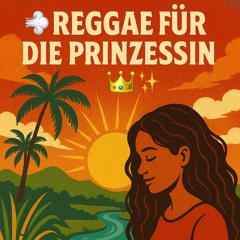 💨👑✨ Reggae für die Prinzessin ✨👑💨