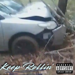 Keep Rollin'