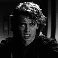 Anakin is gone, I am what remains (slowed + reverb)