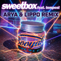 Booyah (Here We Go) - ARYA & LIPPO REMIX [FREE DL]
