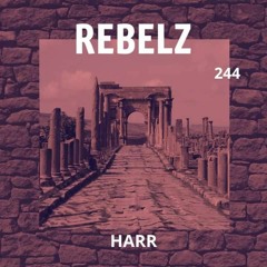 REBELZ - 244 - HARR