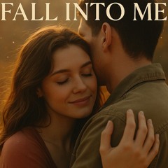 FALL INTO ME!!!!
