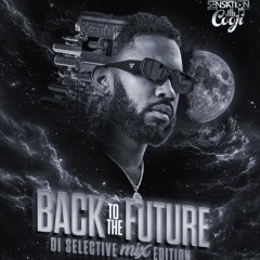 SELECTIVE MIX EPISODE 52