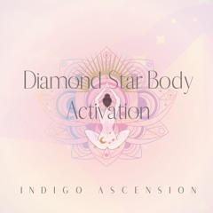 Diamond Star Body Activation: An Intuitive Musical Journey
