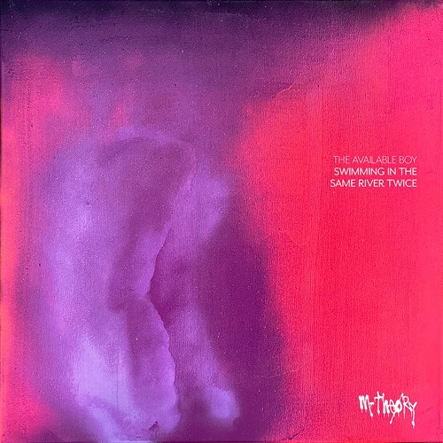 Swimming In The Same River Twice