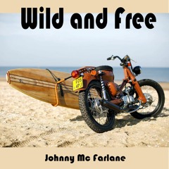 Wild And Free- Acoustic Guitar version