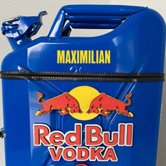 VØDKA REDBULL - MAXIMILIAN [TLØ]