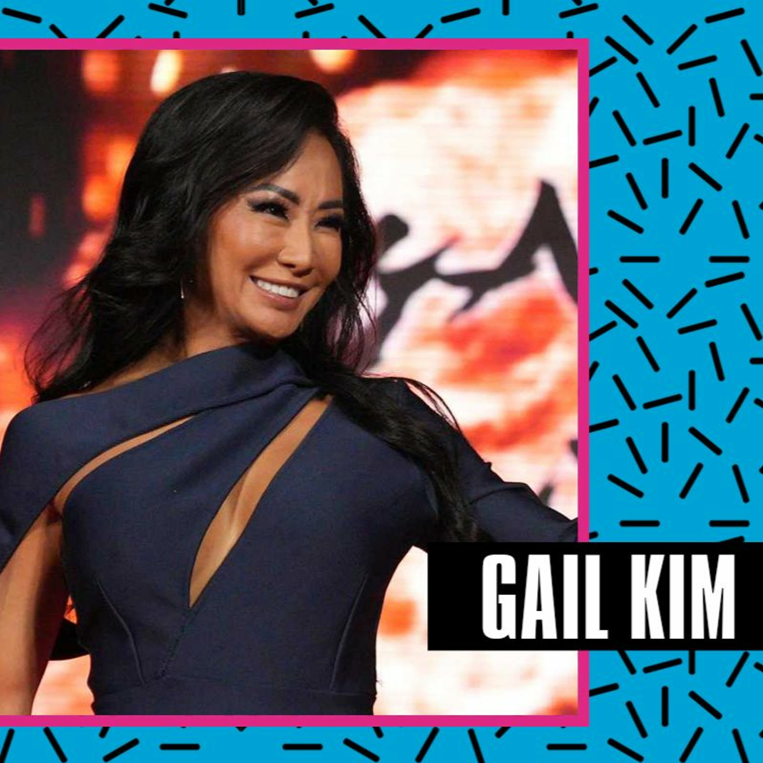 Gail Kim on TNA's next step, Hard To Kill, her in-ring career