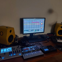 The Unknown Part 2 (Pleasure Seeker)