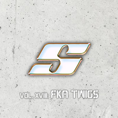 Saturnalia, vol. XIII: FKA twigs.