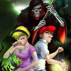 Bill And Mandy Ft. Kefka [prod.ajloyalty]