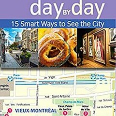 Access PDF EBOOK EPUB KINDLE Frommer's Montreal day by day by  Leslie Brokaw &  Erin Trahan 📔