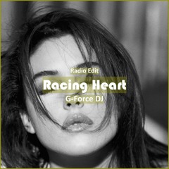 G - Force DJ - Racing Heart [ Car Music & G-House Music]