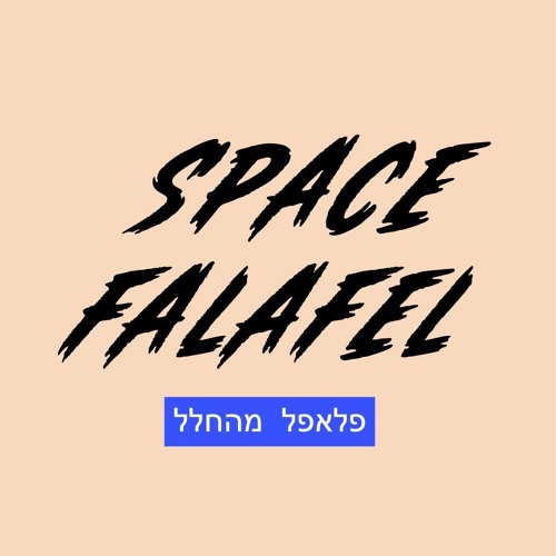 Space Falafel Vinyl Only DJ Set. Vol.6