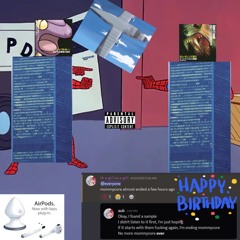 please tag the genre as "mommycore" on aoty, i wanna see if we can make it a real genre