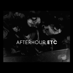 CK - Home & Away: Afterhour ETC