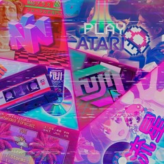 Saito Marina - crazy for you (Future Funk Remix)| prod. by jorxans