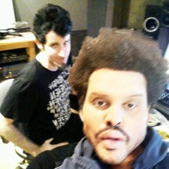 Save Your Tears but if Pendulum did it