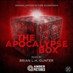 Main Titles/Took You Long Enough - The Apocalypse Box