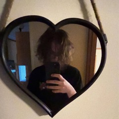 she said i look pretty when im dead (kenzee + wsb)