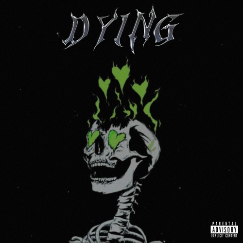 Dying Ft. lilmoonxo & M00SË (remix) [prod.@sogimura]