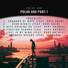 Lost In My Mind (feat. Ruby Rhymes)